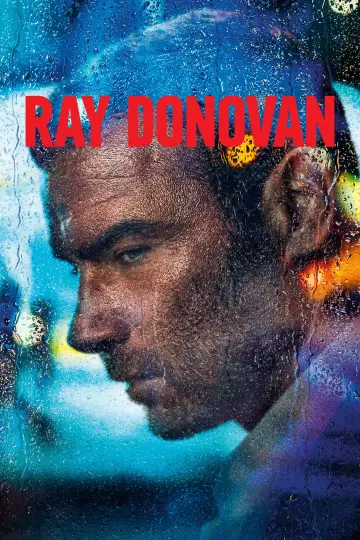 Постер к сериалу "Рэй Донован" #1326466