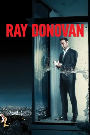 Постер к сериалу "Рэй Донован" #1326467