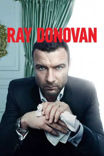 Постер к сериалу "Рэй Донован" #1326469
