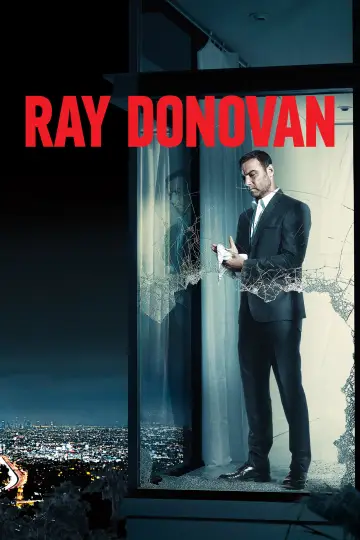 Постер к сериалу "Рэй Донован" #1326470
