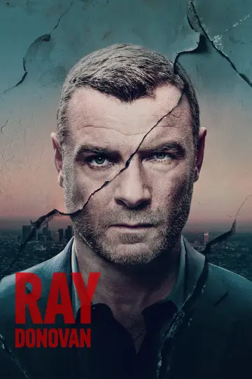 Постер к сериалу "Рэй Донован" #1326471