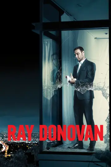 Постер к сериалу "Рэй Донован" #1326475