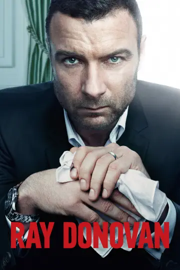 Постер к сериалу "Рэй Донован" #1326476