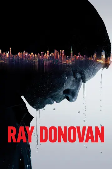 Постер к сериалу "Рэй Донован" #1326477