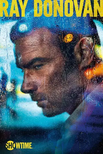 Постер к сериалу "Рэй Донован" #1326478