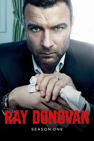 Постер к сериалу "Рэй Донован" #1678737