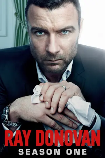 Постер к сериалу "Рэй Донован" #1678738