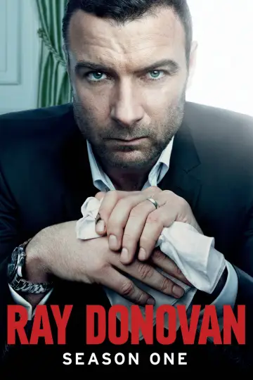 Постер к сериалу "Рэй Донован" #1678739
