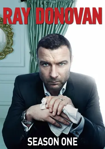 Постер к сериалу "Рэй Донован" #1678740
