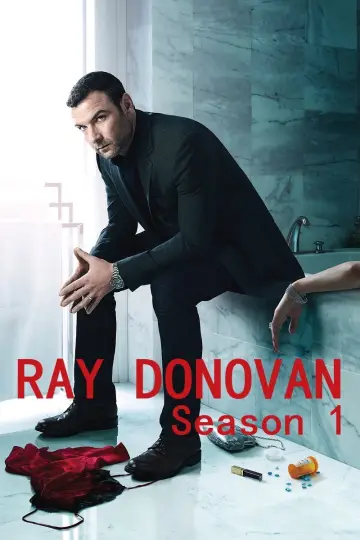 Постер к сериалу "Рэй Донован" #1678741