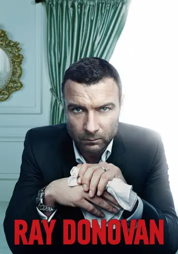Постер к сериалу "Рэй Донован" #1678742
