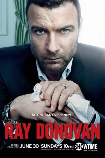 Постер к сериалу "Рэй Донован" #1678743