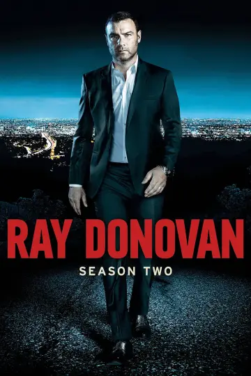 Постер к сериалу "Рэй Донован" #1678747