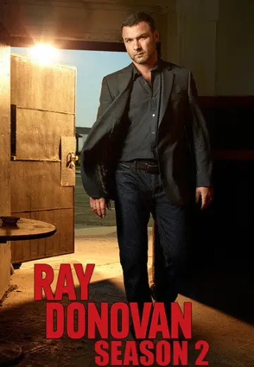 Постер к сериалу "Рэй Донован" #1678749