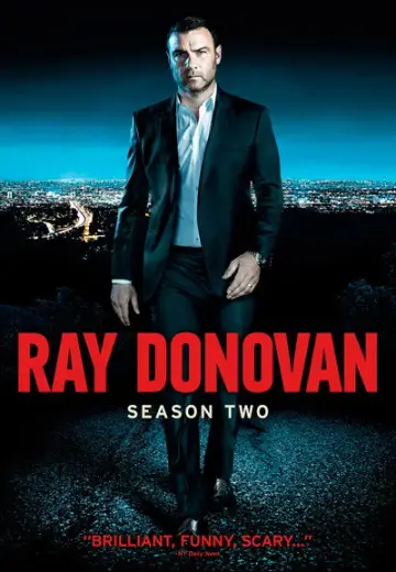 Постер к сериалу "Рэй Донован" #1678750