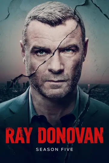 Постер к сериалу "Рэй Донован" #1678763