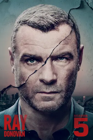Постер к сериалу "Рэй Донован" #1678764