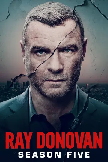Постер к сериалу "Рэй Донован" #1678766