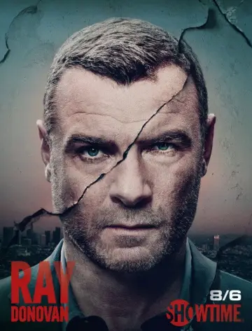 Постер к сериалу "Рэй Донован" #1678767