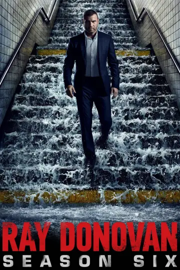 Постер к сериалу "Рэй Донован" #1678769