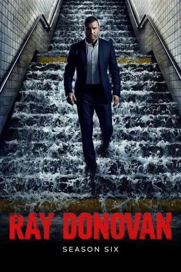 Постер к сериалу "Рэй Донован" #1678770