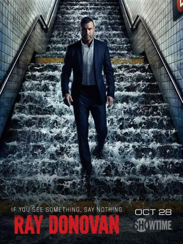 Постер к сериалу "Рэй Донован" #1678771