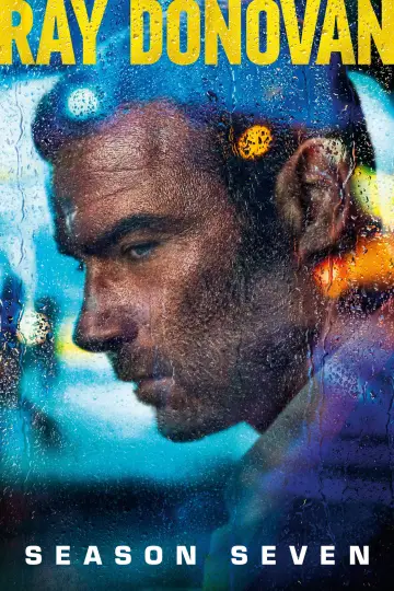 Постер к сериалу "Рэй Донован" #1678773