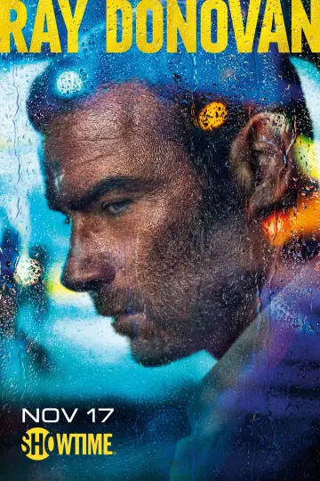 Постер к сериалу "Рэй Донован" #1678776