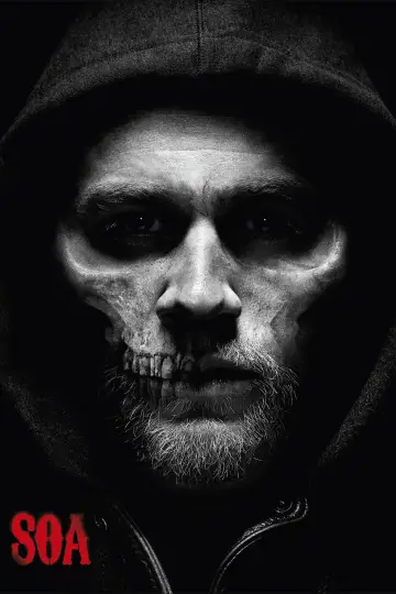 Постер к сериалу "Сыны анархии" #1260431