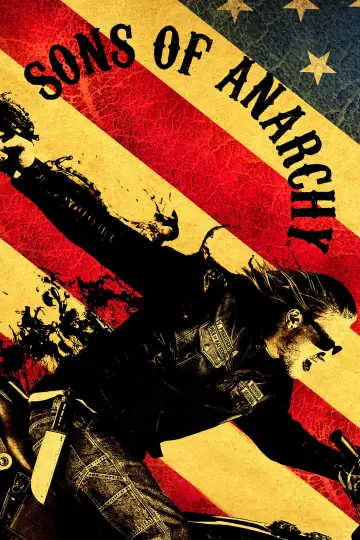 Постер к сериалу "Сыны анархии" #1515351