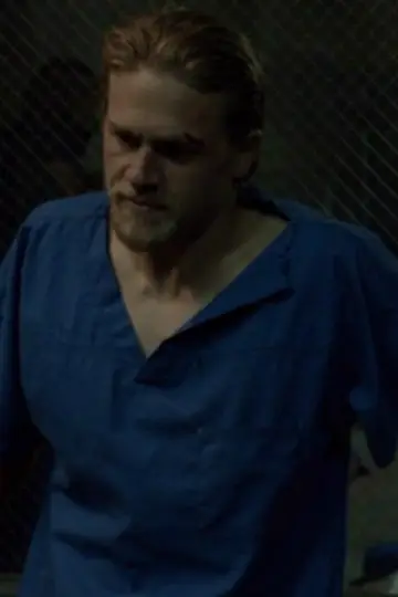 Постер к сериалу "Сыны анархии" #1515394