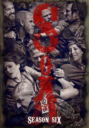 Постер к сериалу "Сыны анархии" #1515401