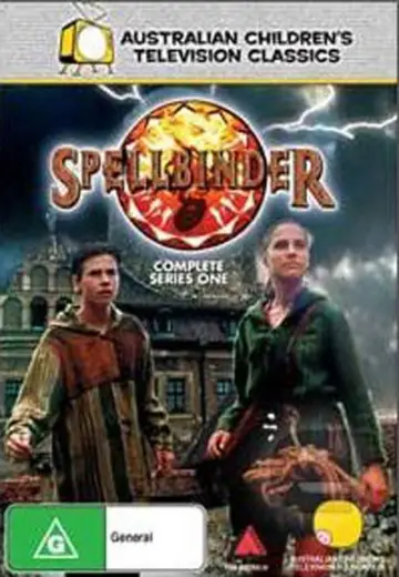 Постер к сериалу "Чародей" #1733915