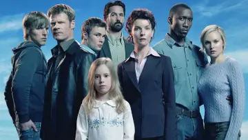 Задник к сериалу "Четыре тысячи четыреста" #1360911