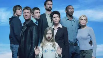 Задник к сериалу "Четыре тысячи четыреста" #1360912