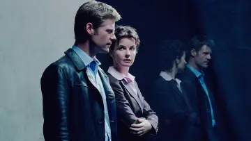 Задник к сериалу "Четыре тысячи четыреста" #1360913