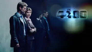 Задник к сериалу "Четыре тысячи четыреста" #1360914