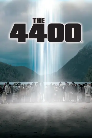 Постер к сериалу "Четыре тысячи четыреста" #1360923