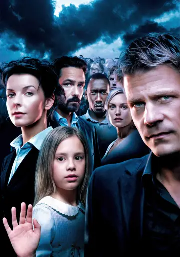Постер к сериалу "Четыре тысячи четыреста" #1360931