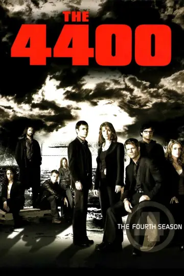 Постер к сериалу "Четыре тысячи четыреста" #1686513