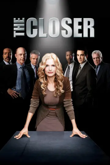 Постер к сериалу "Ищейка " #1255177