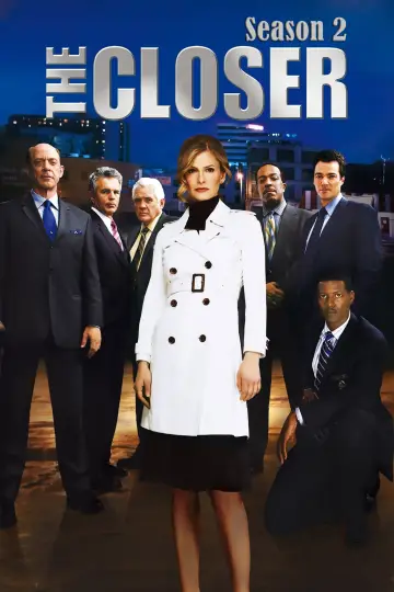 Постер к сериалу "Ищейка " #1269429