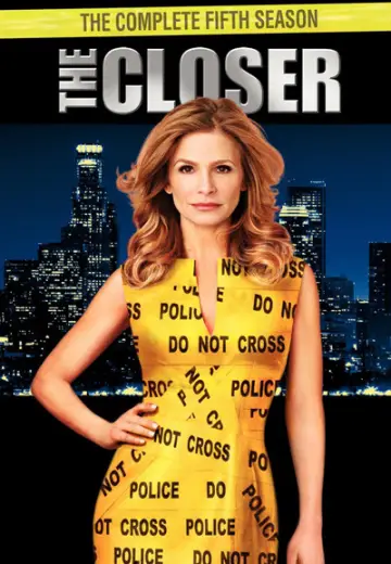 Постер к сериалу "Ищейка " #1269459