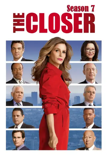 Постер к сериалу "Ищейка " #1269470