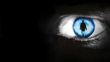 Задник к сериалу "Мертвая зона" #1339167
