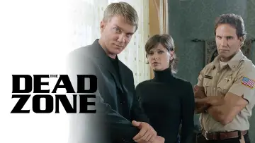 Задник к сериалу "Мертвая зона" #1339173