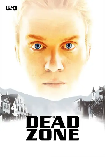Постер к сериалу "Мертвая зона" #1339192