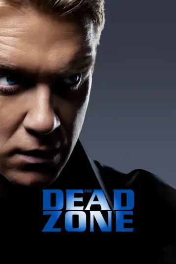 Постер к сериалу "Мертвая зона" #1339193