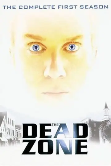 Постер к сериалу "Мертвая зона" #1681854