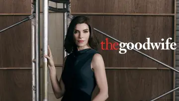 Задник к сериалу "Хорошая жена" #1248598
